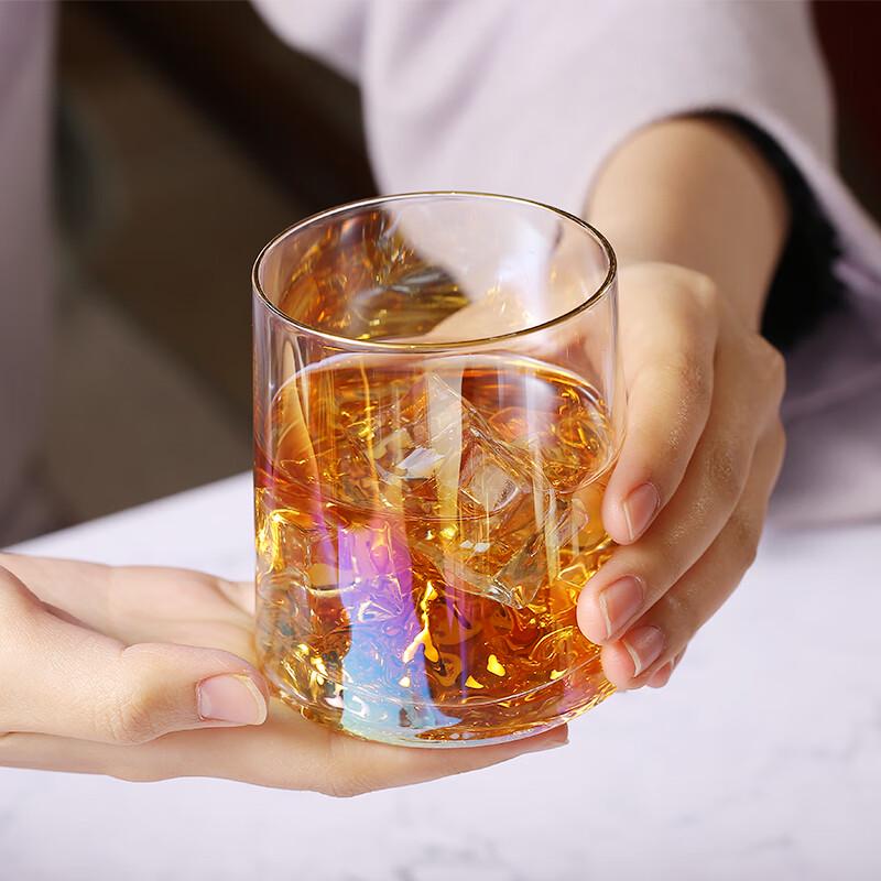 Dazzling Crystal Glass Cup
Dazzling Crystal Glass Cup
