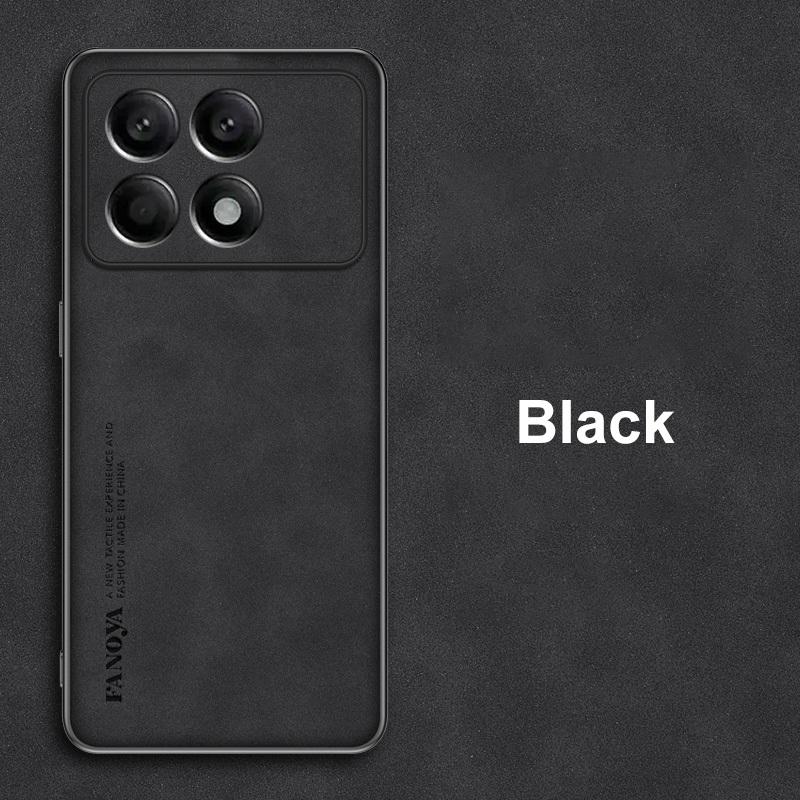 Для Poco X6 Pro 5G Чехол Роскошный Кожаный Чехол для Телефона Для Xiaomi PocoX6 Pro X6Pro Redmi K70E Задняя Крышка Силиконовая Полная Защита For Poco X6 Pro чёрный
Для Poco X6 Pro 5G Чехол Роскошный Кожаный Чехол для Телефона Для Xiaomi PocoX6 Pro X6Pro Redmi K70E Задняя Крышка Силиконовая Полная Защита For Poco X6 Pro чёрный