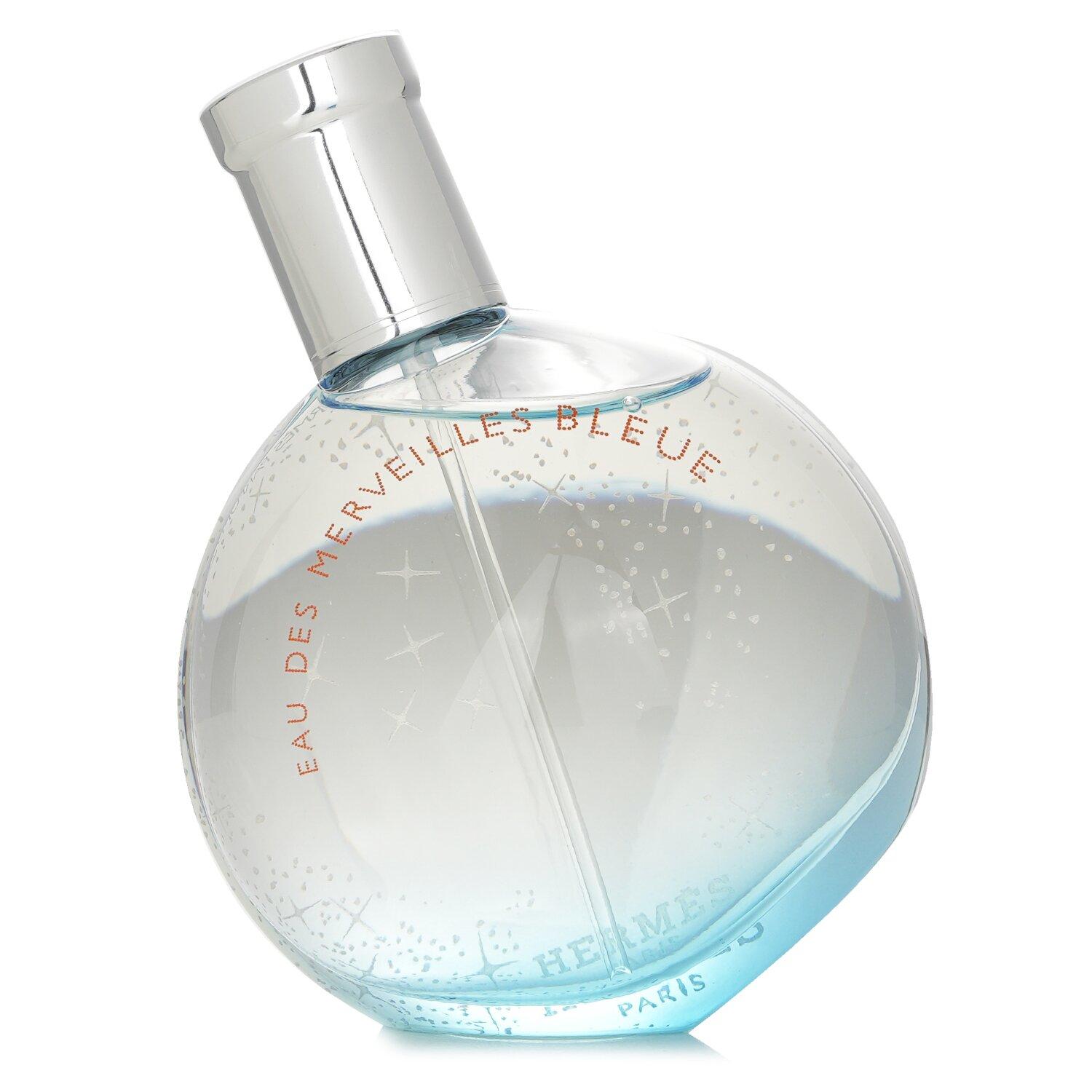 Туалетная вода-спрей многоразового использования Eau Des Merveilles Bleue 30ml/1oz
Туалетная вода-спрей многоразового использования Eau Des Merveilles Bleue 30ml/1oz