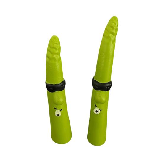 2 Pcs Funny Asparagus Garden Stakes Cute Resin Plants Craft with Funny Face Decorative Yard Art for Outdoor Garden Lawn Decor 2pcs A
2 Pcs Funny Asparagus Garden Stakes Cute Resin Plants Craft with Funny Face Decorative Yard Art for Outdoor Garden Lawn Decor 2pcs A