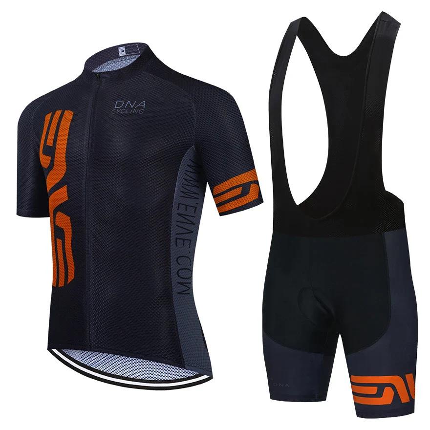 Team Edition Bicycle Cycling Suit Short Sleeve Set Mountain Bike Road Bike Quick Dry Cycling Equipment 2026 Summer Breathable Cycling Suit Set 5XL
Team Edition Bicycle Cycling Suit Short Sleeve Set Mountain Bike Road Bike Quick Dry Cycling Equipment 2026 Summer Breathable Cycling Suit Set 5XL