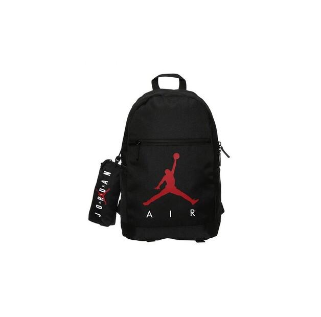 Рюкзак Nike School BackPack w/Pencil case One Size
Рюкзак Nike School BackPack w/Pencil case One Size