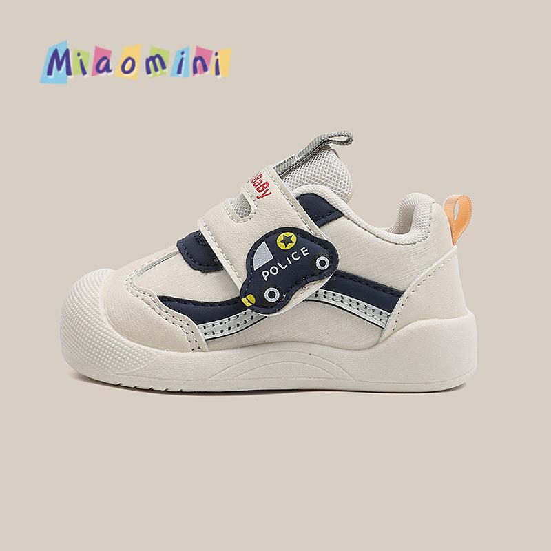 New spring and autumn casual toddler shoes for boys, soft-soled breathable shoes for boys and girls, baby shoes 16-20Take a photo with on синий
New spring and autumn casual toddler shoes for boys, soft-soled breathable shoes for boys and girls, baby shoes 16-20Take a photo with on синий