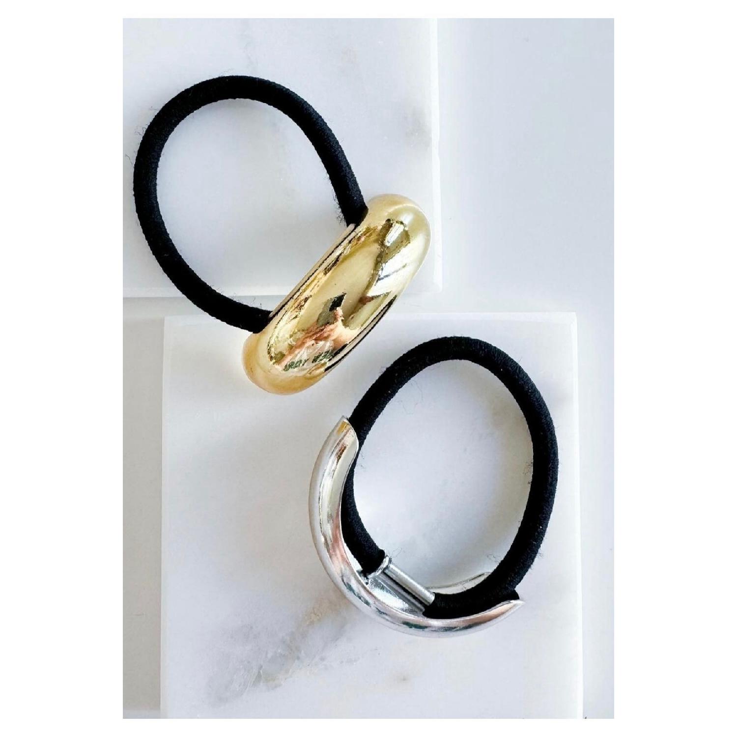 Monalisatoka Women s Pinteres Gold, Silver 2-piece Buckle золотий 
Monalisatoka Women s Pinteres Gold, Silver 2-piece Buckle золотий