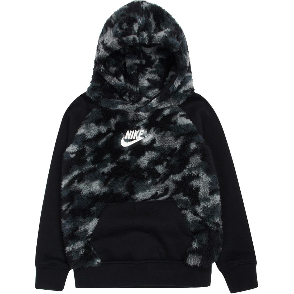 Nike Sweatshirt Black Children Aged 3 7 Years Old DD2690-010 5
Nike Sweatshirt Black Children Aged 3 7 Years Old DD2690-010 5
