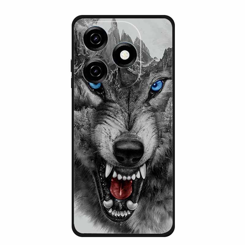 For Huawei Honor X5c Plus Case Silicone Soft TPU Phone Cases Shockproof Cover for Honor X5c Plus Cartoon Animal Bumper Coque New Honor X5c Plus
For Huawei Honor X5c Plus Case Silicone Soft TPU Phone Cases Shockproof Cover for Honor X5c Plus Cartoon Animal Bumper Coque New Honor X5c Plus