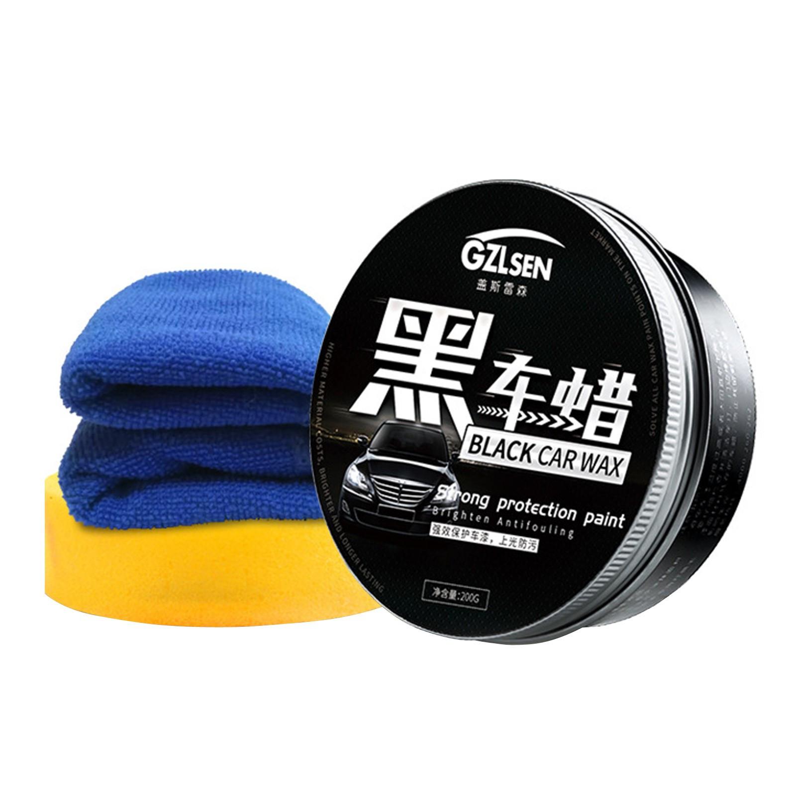200 г обеззараживания автомобиля, польского воска, краски, средства для удаления воска, царапин One size чёрный
200 г обеззараживания автомобиля, польского воска, краски, средства для удаления воска, царапин One size чёрный