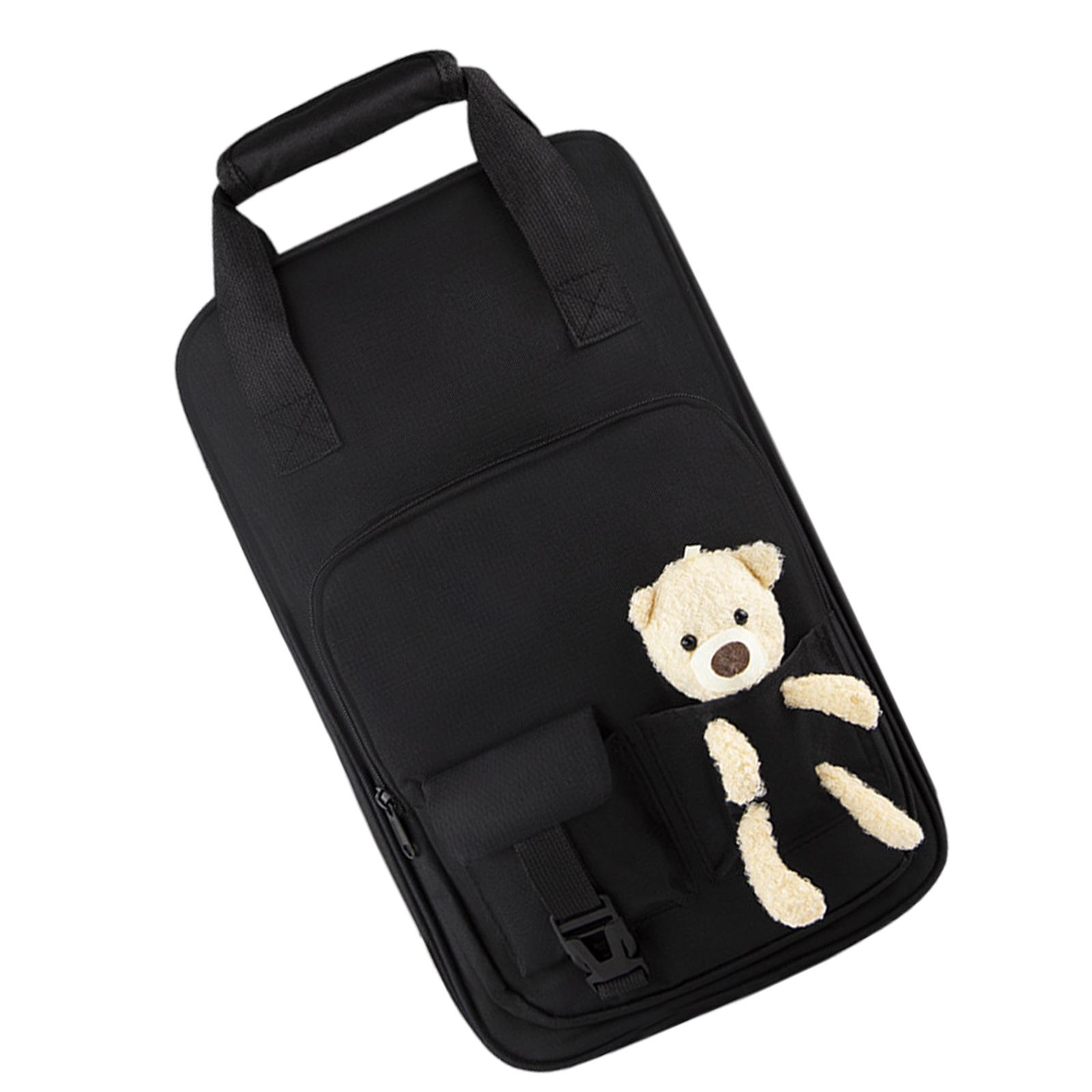 Waterproof Drumstick Case Cover Backpack Portable Drum Stick Mallet Bag Thicken Backpack for Drum Sticks Mallets чёрный
Waterproof Drumstick Case Cover Backpack Portable Drum Stick Mallet Bag Thicken Backpack for Drum Sticks Mallets чёрный