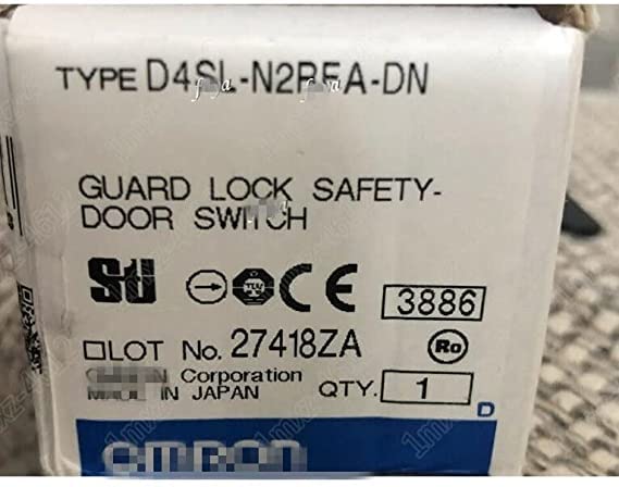 Applicable OMRON (Repair/replacement) D4SL-N2RFA-DN
Applicable OMRON (Repair/replacement) D4SL-N2RFA-DN