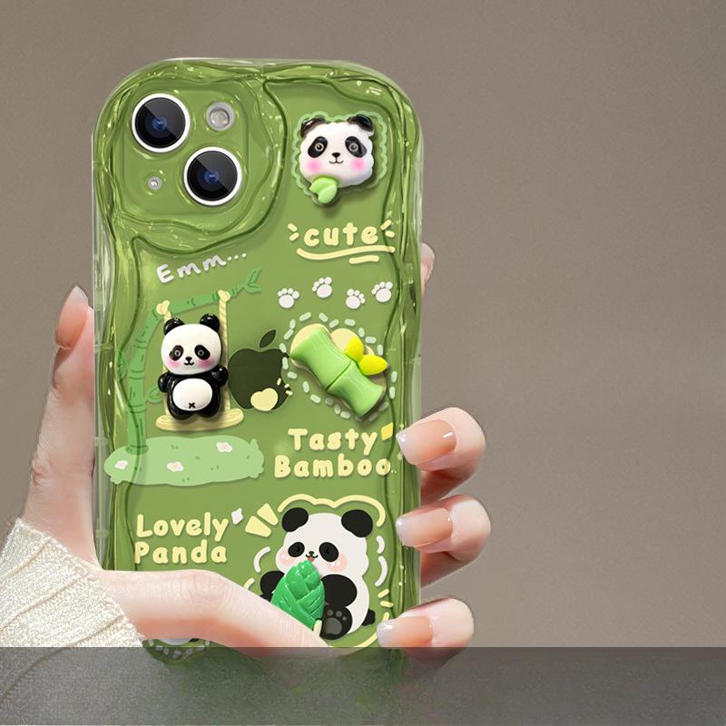 Подходит для Xiaomi 14/13pro Чехол для мобильного телефона Note12/9 Милый кулон в виде панды Redmi K70/60 Силиконовый Redmi note9 pro 5g
Подходит для Xiaomi 14/13pro Чехол для мобильного телефона Note12/9 Милый кулон в виде панды Redmi K70/60 Силиконовый Redmi note9 pro 5g