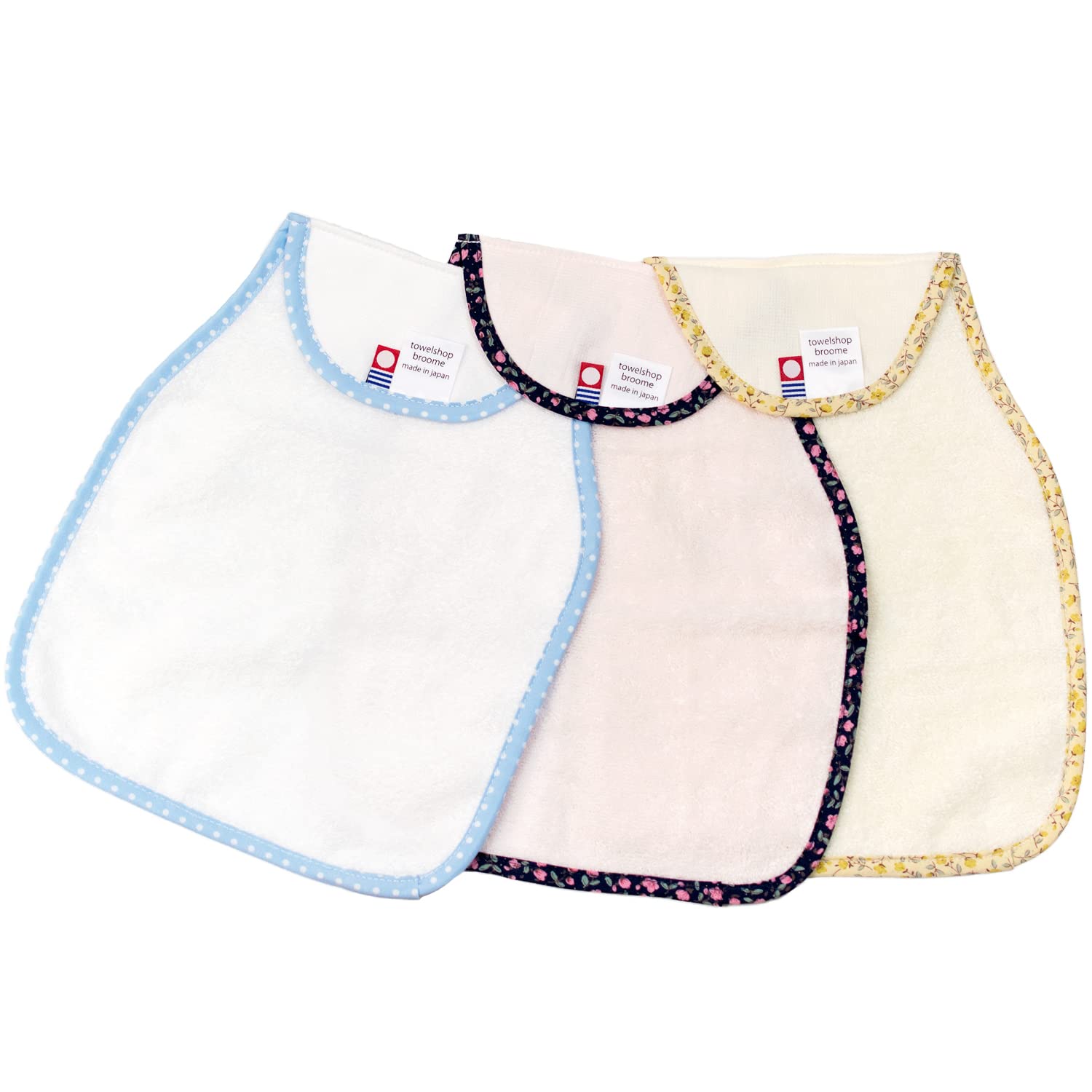 Bloom Imabari Sweat Absorbing Set of Baby Sweat Absorbing Bag Made in Japan Colors Pads, 3, Fit-Use, Innerwear, Wrapping, 100% Cotton, Absorbent,
Bloom Imabari Sweat Absorbing Set of Baby Sweat Absorbing Bag Made in Japan Colors Pads, 3, Fit-Use, Innerwear, Wrapping, 100% Cotton, Absorbent,