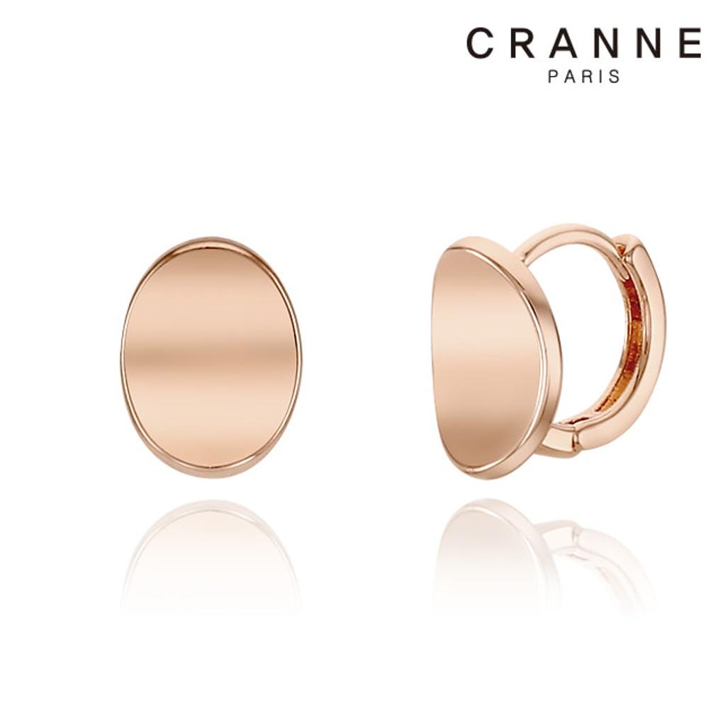 14K Oval One-Touch Earrings (Gold Filled) C24EGF154
14K Oval One-Touch Earrings (Gold Filled) C24EGF154
