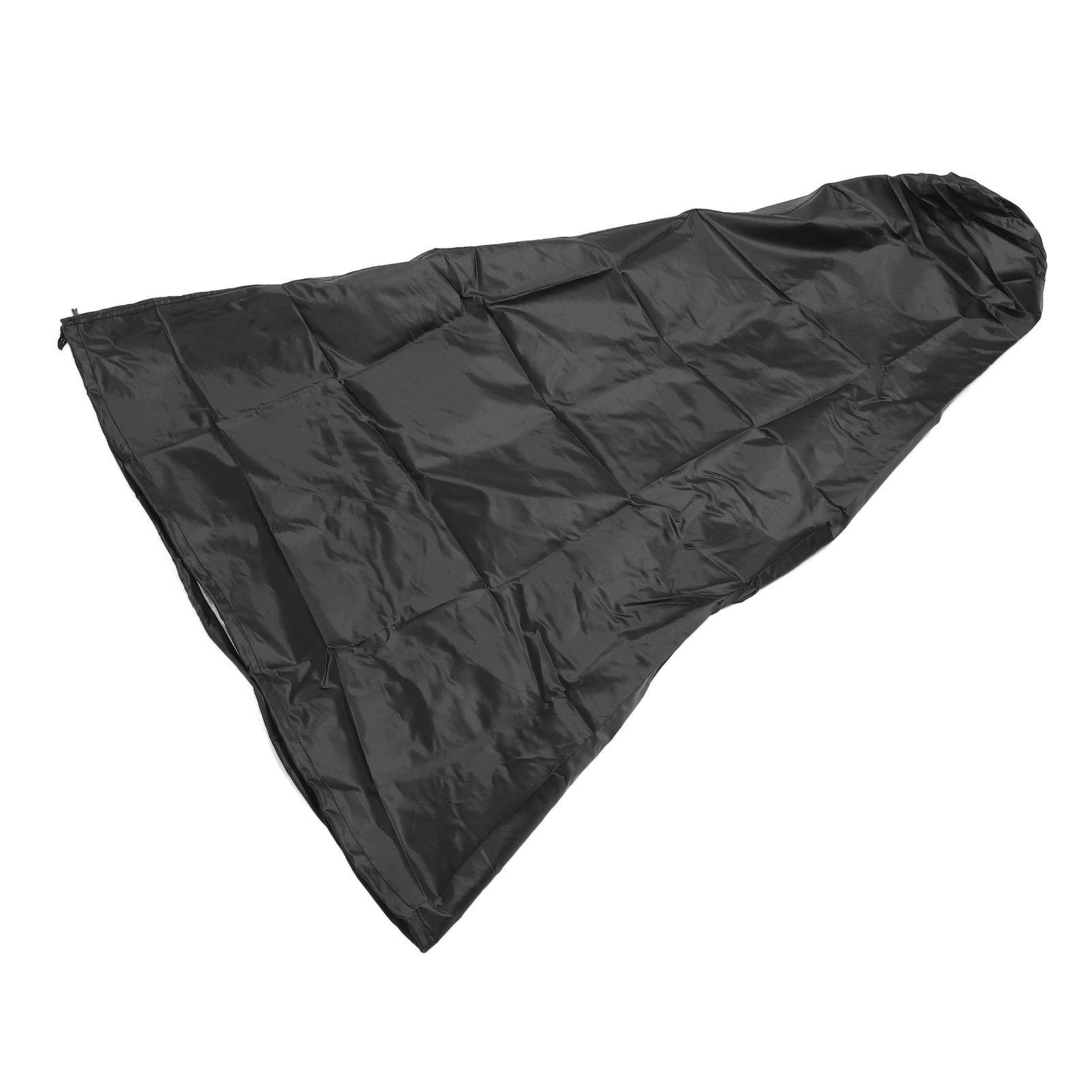 Chiminea Covers Waterproof Dust Prevention 210D Oxford Cloth Patio Chiminea Pit Cover for Gardens Balconies
Chiminea Covers Waterproof Dust Prevention 210D Oxford Cloth Patio Chiminea Pit Cover for Gardens Balconies