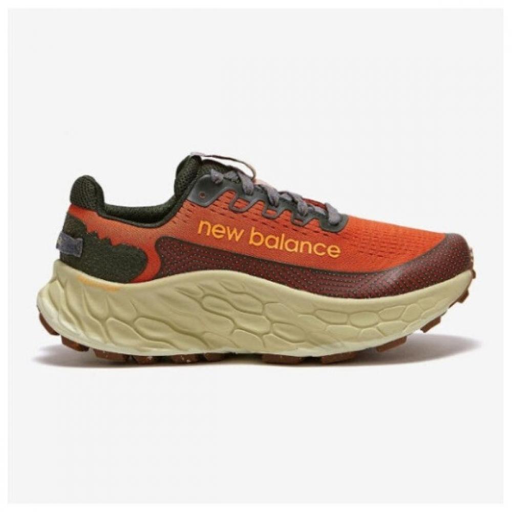 New Balance Кроссовки Lqj Nbpfdf712o 80 Fresh Foam X More Trail V3 для мужчин Orange series/265
New Balance Кроссовки Lqj Nbpfdf712o 80 Fresh Foam X More Trail V3 для мужчин Orange series/265
