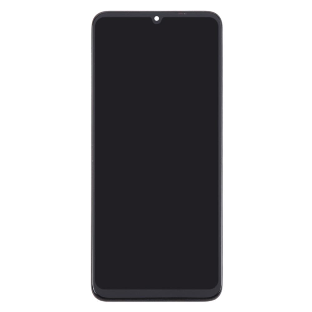 For TCL 40 XL T608M Grade S LCD Screen and Digitizer Assembly+Frame (Without Logo) Type A
For TCL 40 XL T608M Grade S LCD Screen and Digitizer Assembly+Frame (Without Logo) Type A