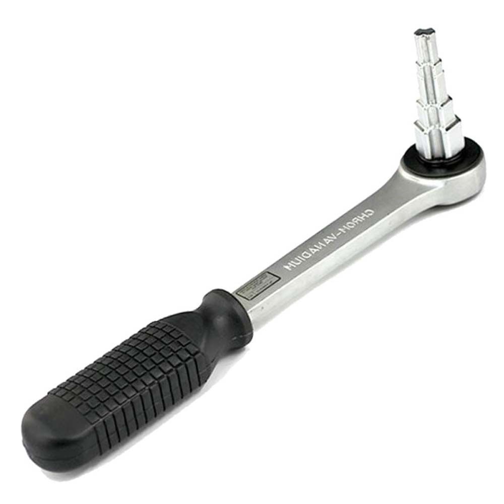 Инструмент для разборки и ремонта Гаечный ключ с храповым механизмом Гаечный ключ для радиатора Набор инструментов с храповым механизмом Гаечный ключ с головкой Pagoda
Инструмент для разборки и ремонта Гаечный ключ с храповым механизмом Гаечный ключ для радиатора Набор инструментов с храповым механизмом Гаечный ключ с головкой Pagoda