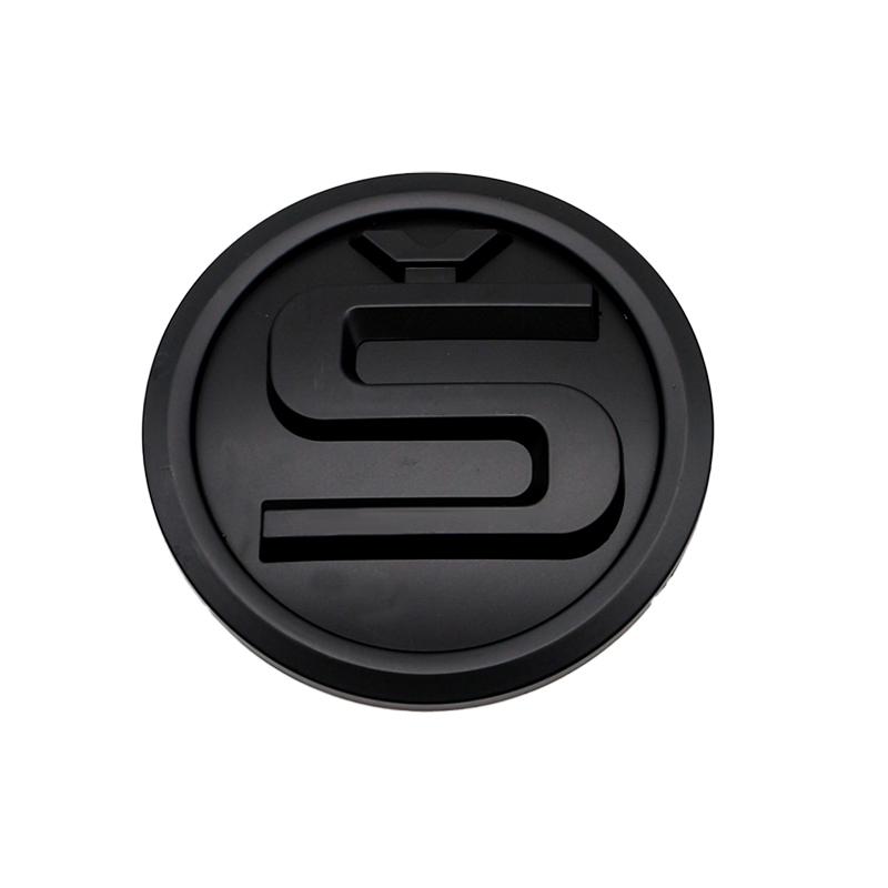 2025 New 8cm 9cm 10cm Emblem Car Front Hood Badge Rear Trunk Sticker For Skoda S Skoda Kodiaq Fabia Kamiq Karoq Octavia 3 A5 Rap Front 100mm
2025 New 8cm 9cm 10cm Emblem Car Front Hood Badge Rear Trunk Sticker For Skoda S Skoda Kodiaq Fabia Kamiq Karoq Octavia 3 A5 Rap Front 100mm