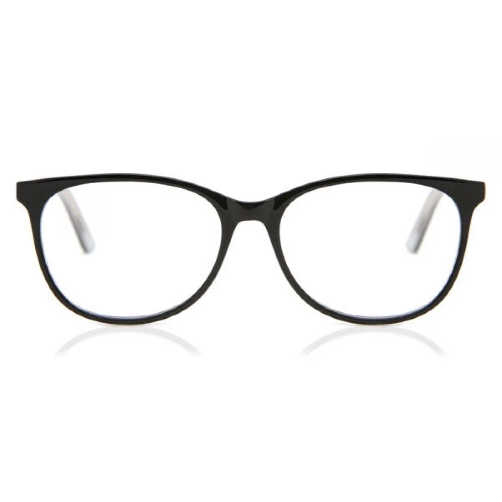 Full Rim Square Black Smartbuy Collection Julia Cp152b Fashion Unisex Eyeglasses Black/52
Full Rim Square Black Smartbuy Collection Julia Cp152b Fashion Unisex Eyeglasses Black/52