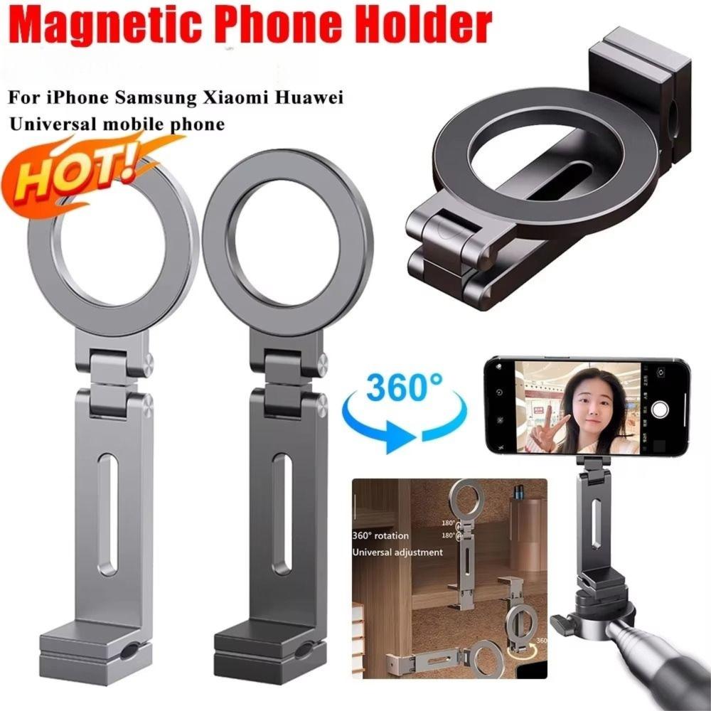 360° Rotation Gripping Phone Holders Adjustable Hook Mount Stands New Car Stand срібний
360° Rotation Gripping Phone Holders Adjustable Hook Mount Stands New Car Stand срібний