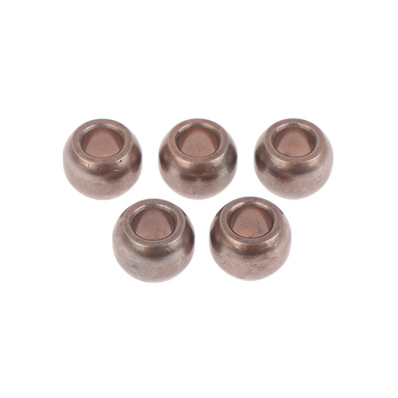 5/10Pcs 8*16*11Mm Zc0021 Oil-Bearing Bearings For Juicers Bearings For Automobiles Powder Metallurgy Bushings Guide Bushings as the picture
5/10Pcs 8*16*11Mm Zc0021 Oil-Bearing Bearings For Juicers Bearings For Automobiles Powder Metallurgy Bushings Guide Bushings as the picture