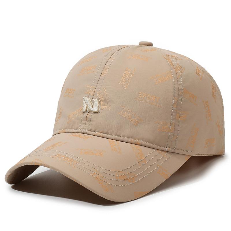 Men S Quick-Dry Baseball Cap With Bold Letter Print – UV Protection & Breathable Mesh For Summer 56-60cm хакі
Men S Quick-Dry Baseball Cap With Bold Letter Print – UV Protection & Breathable Mesh For Summer 56-60cm хакі
