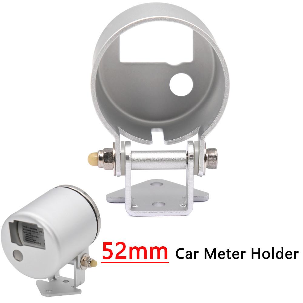 Universal 85mm 52mm Gauge Pod Car Gauge Aluminum Mount Holder 85mm Auto Marine Gauge Holder Bracket Cover 1 Piece
Universal 85mm 52mm Gauge Pod Car Gauge Aluminum Mount Holder 85mm Auto Marine Gauge Holder Bracket Cover 1 Piece