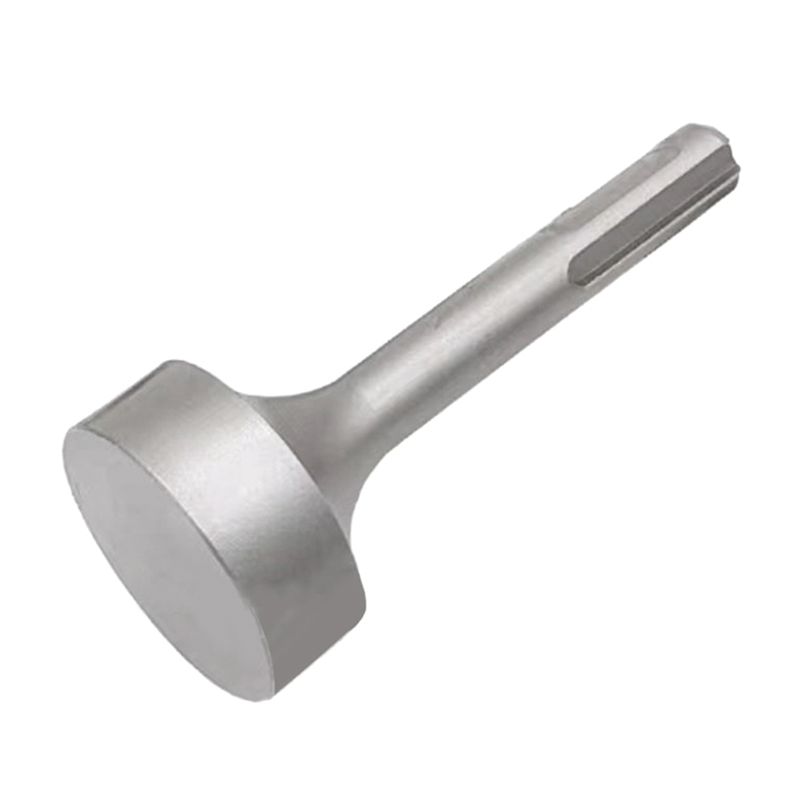 ABUL-SDS Plus Ground Rod Driver For Hammer Drills , Universal Ground Rod Bits Driver Socket For GBH-3-28 GBH2-26(Flat) Durable S Silver Flat
ABUL-SDS Plus Ground Rod Driver For Hammer Drills , Universal Ground Rod Bits Driver Socket For GBH-3-28 GBH2-26(Flat) Durable S Silver Flat