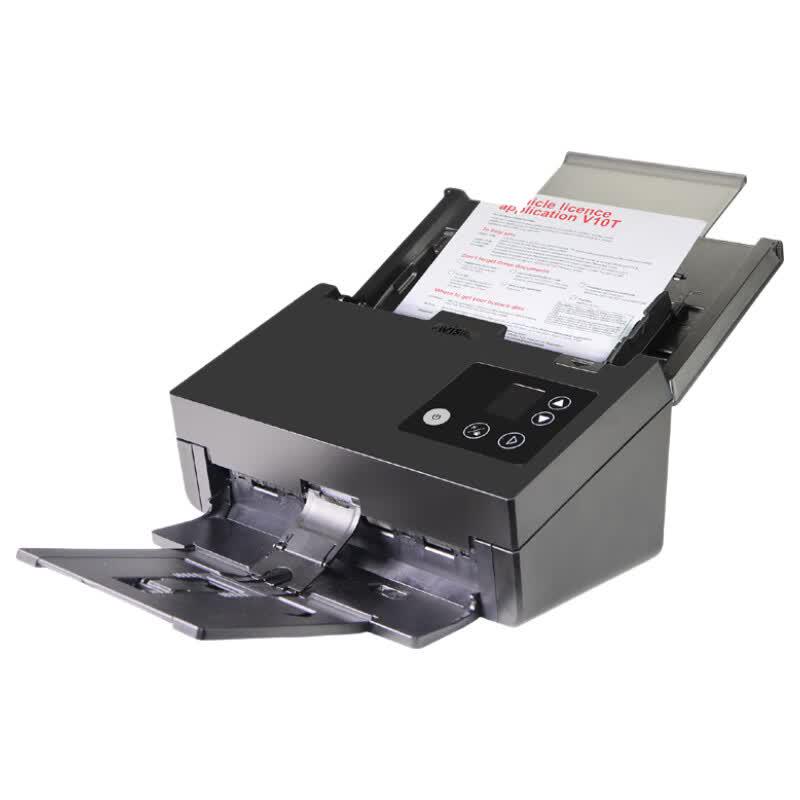Avision XP6110 Color Duplex ADF A4 Scanner CN plug (adapter included)
Avision XP6110 Color Duplex ADF A4 Scanner CN plug (adapter included)