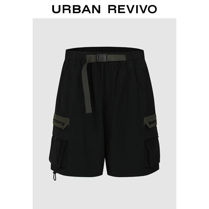 UR Men s Workwear Shorts with Elastic Waist 30
UR Men s Workwear Shorts with Elastic Waist 30