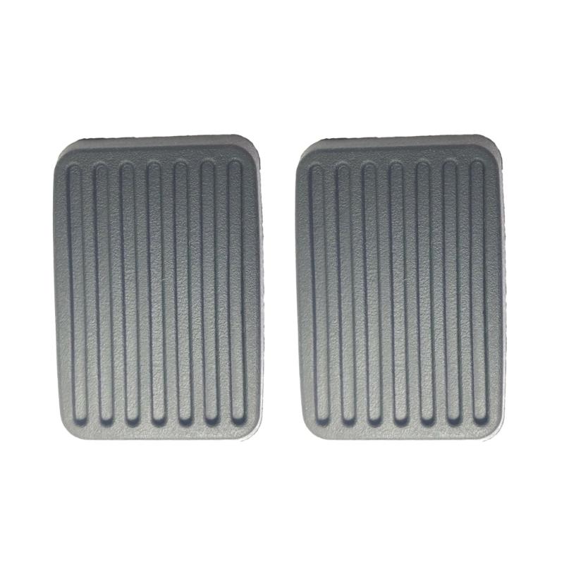 2 шт. резиновая накладка на педаль тормоза для I10 Accent Getz-Elentra 3282524000 32825-24000, накладка на педаль сцепления, автоаксессуары
2 шт. резиновая накладка на педаль тормоза для I10 Accent Getz-Elentra 3282524000 32825-24000, накладка на педаль сцепления, автоаксессуары