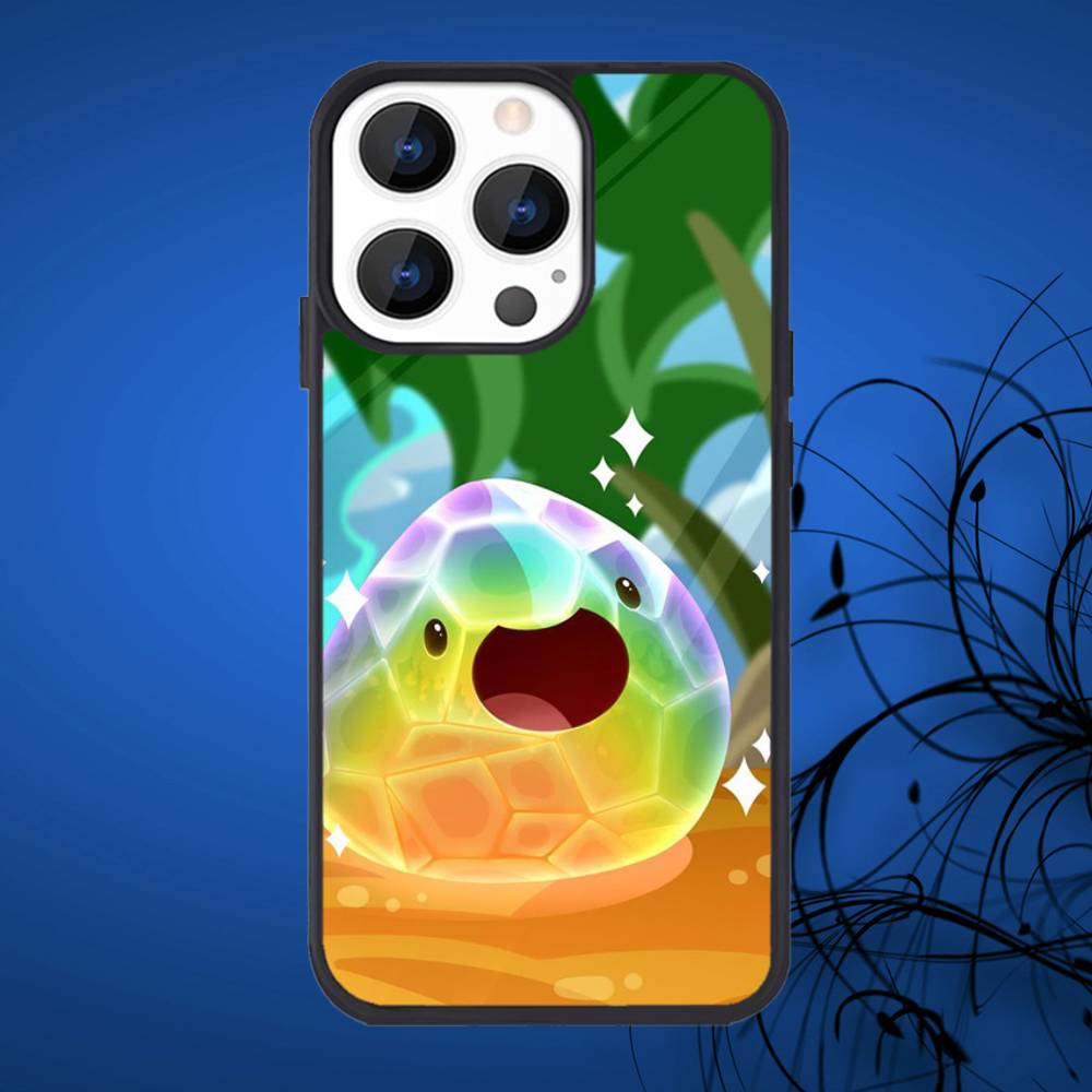 Game S-Slime Rancher Phone Case For iPhone 16,15,14,13,12,11,Plus,Pro,Max Mini Magsafe Magnetic Wireless Charging iPhone14pro
Game S-Slime Rancher Phone Case For iPhone 16,15,14,13,12,11,Plus,Pro,Max Mini Magsafe Magnetic Wireless Charging iPhone14pro