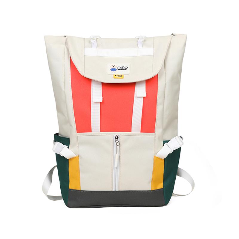 Junior High School Student Schoolbag Women Travel Backpack Men Large Capacity Outdoor Backpack синій
Junior High School Student Schoolbag Women Travel Backpack Men Large Capacity Outdoor Backpack синій