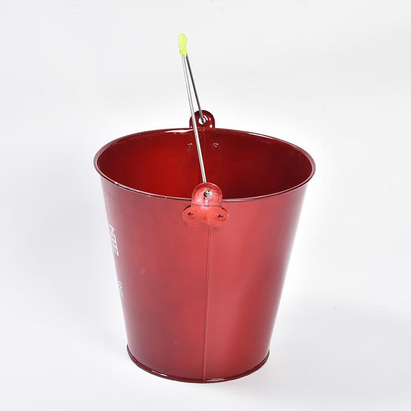 Brangdy Fire Sand Bucket
Brangdy Fire Sand Bucket