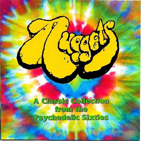 CD VARIOUS - Nuggets - A Classic Collection From RNCD75892 Rhino Records US Rock Used
CD VARIOUS - Nuggets - A Classic Collection From RNCD75892 Rhino Records US Rock Used