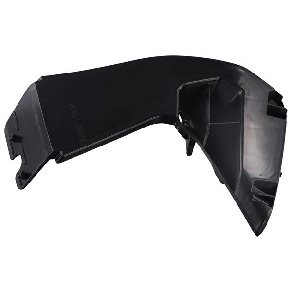 BMW Left Side Black ABS Material (51118065321) - 1 pc None
BMW Left Side Black ABS Material (51118065321) - 1 pc None
