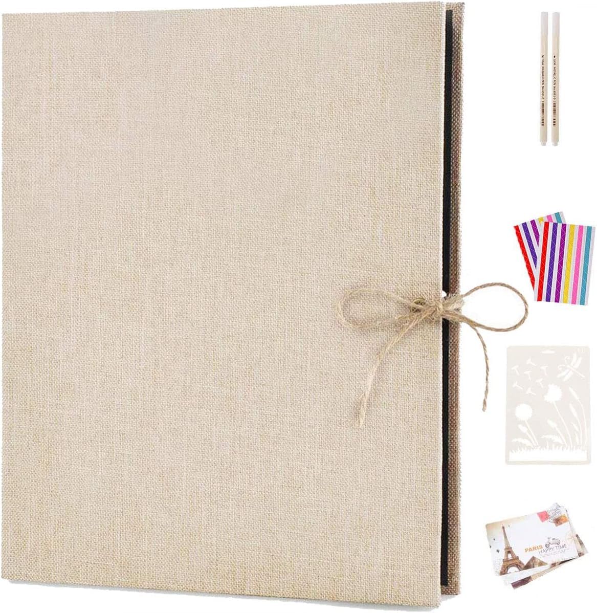 AIOR Scrapbook Handmade Альбом Фотоальбом Льняной Фотоальбом Фотокнига DIY Black Mount 30 страниц Свадьба Годовщина Выпускной Парень Дети
AIOR Scrapbook Handmade Альбом Фотоальбом Льняной Фотоальбом Фотокнига DIY Black Mount 30 страниц Свадьба Годовщина Выпускной Парень Дети