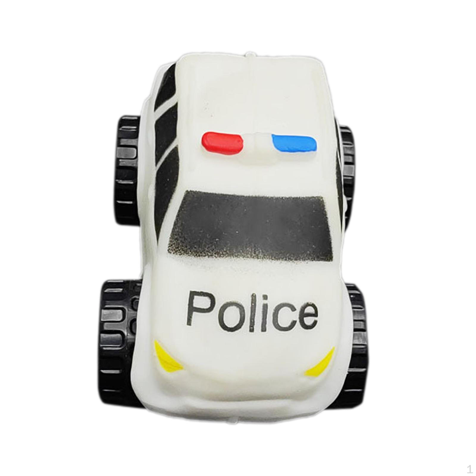 Игрушки для детей Go And Push Car, мини-игровой набор для детского сада Police Car
Игрушки для детей Go And Push Car, мини-игровой набор для детского сада Police Car