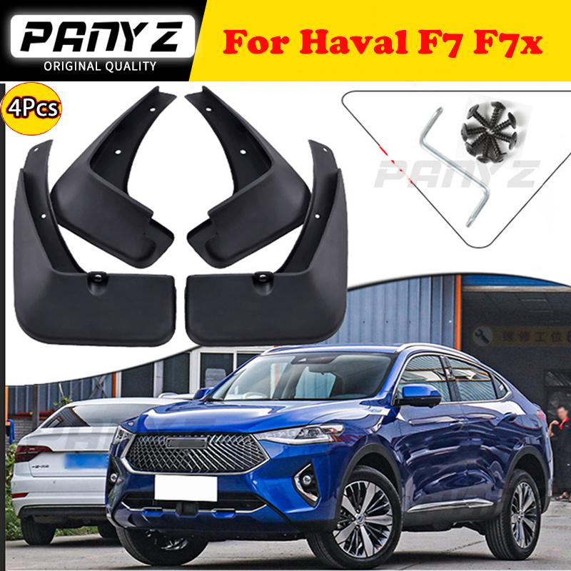 Брызговики для Great Wall Haval F7 F7x, брызговики, брызговики для крыльев, аксессуары «сделай сам»
Брызговики для Great Wall Haval F7 F7x, брызговики, брызговики для крыльев, аксессуары «сделай сам»
