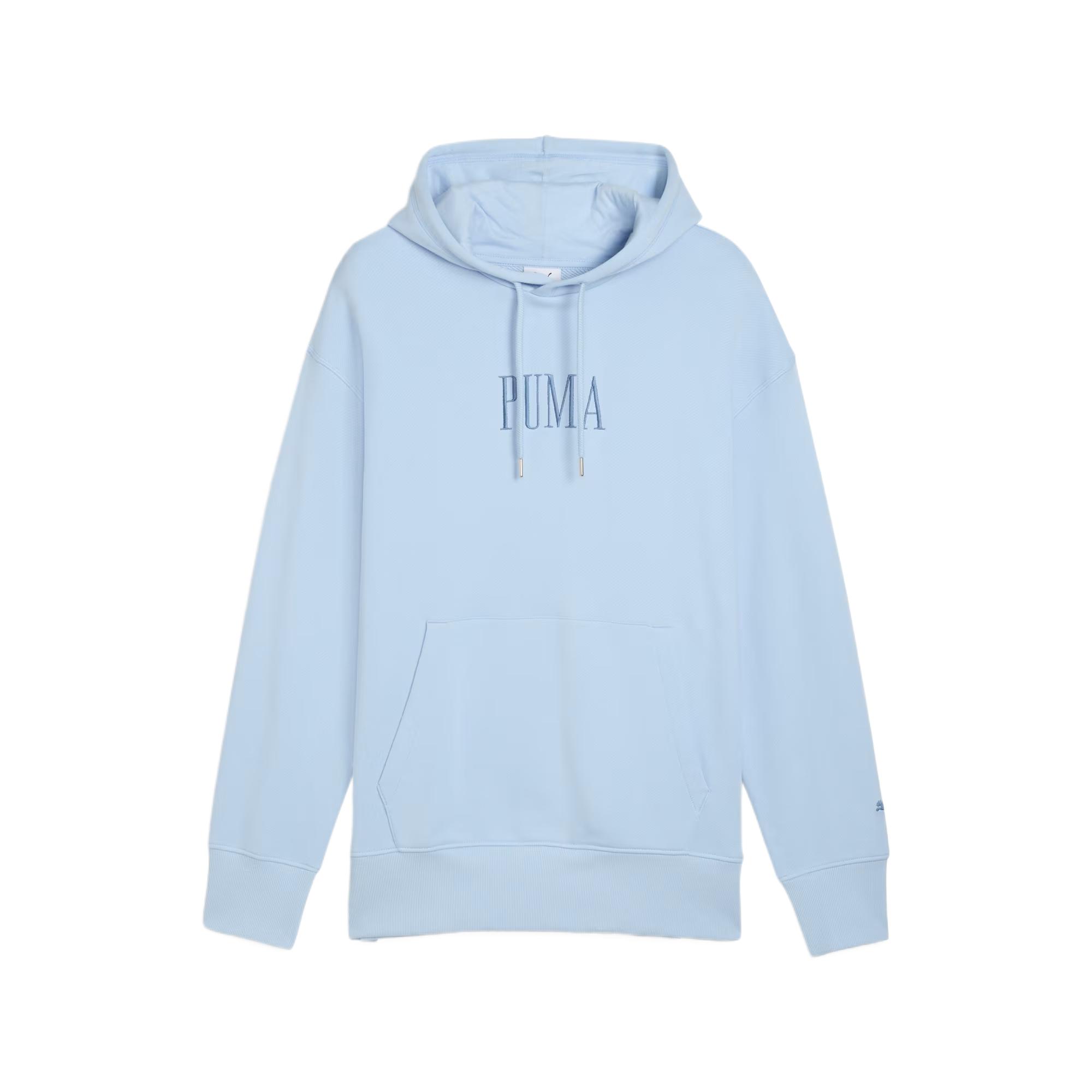 Puma Premium Essentials Hoodie Classic Casual Comfortable Solid Color Sweatshirt Unisex hoodies 632071-48 S
Puma Premium Essentials Hoodie Classic Casual Comfortable Solid Color Sweatshirt Unisex hoodies 632071-48 S