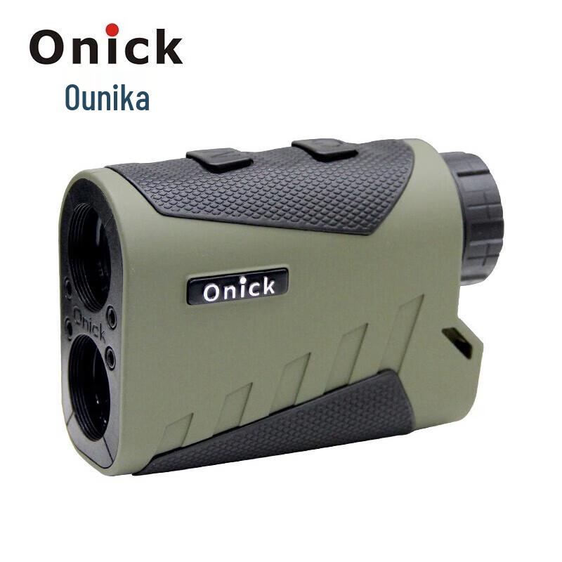 Onick Outdoor Laser Rangefinder Monocular
Onick Outdoor Laser Rangefinder Monocular