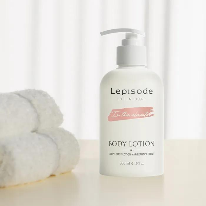 Inder Лосьон для тела 300 мл
Inder Лосьон для тела 300 мл