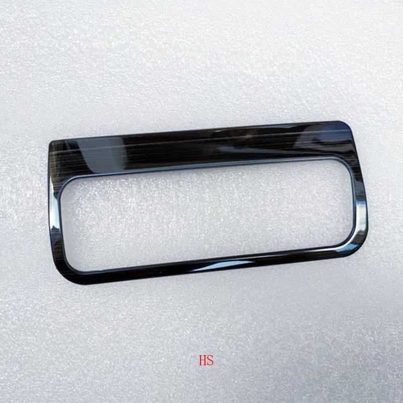 for Toyota Rav4 Rav 4 Xa50 Interior Headlight Adjust Button Switch Cover Trim Metal Garnish Car Accessories 1 Pcs HS
for Toyota Rav4 Rav 4 Xa50 Interior Headlight Adjust Button Switch Cover Trim Metal Garnish Car Accessories 1 Pcs HS