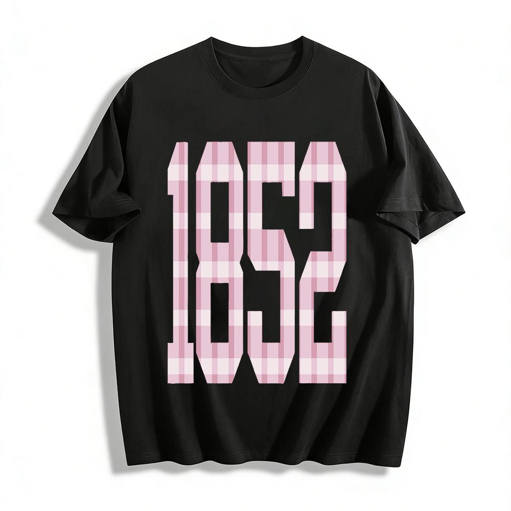 Love Pixel Print Casual T-shirt Unisex Loose Crew Neck Top For Daily Commute Wear Pure cotton T-shirt XXS
Love Pixel Print Casual T-shirt Unisex Loose Crew Neck Top For Daily Commute Wear Pure cotton T-shirt XXS
