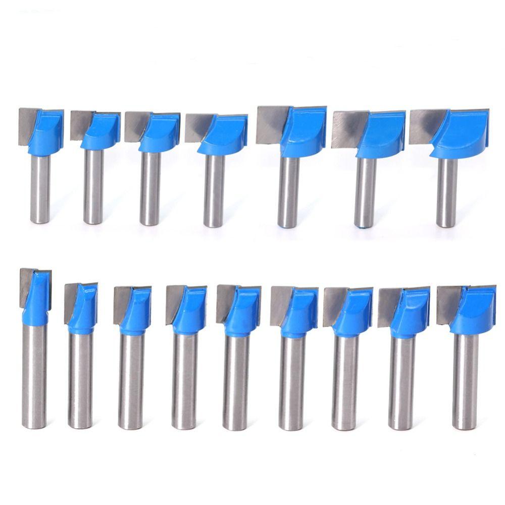 8mm Shank Cleaning Bottom Bit Slotting Tool Milling Cutter Durable Engraving Bit Woodworking Tools
8mm Shank Cleaning Bottom Bit Slotting Tool Milling Cutter Durable Engraving Bit Woodworking Tools