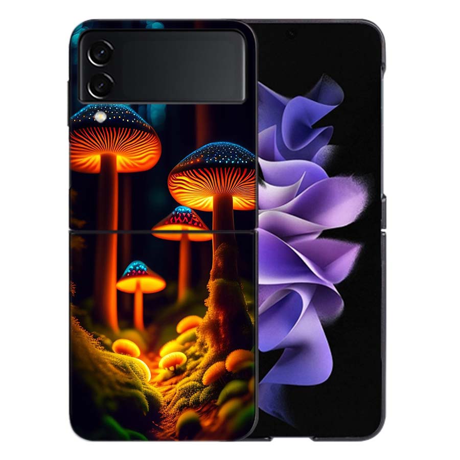 Dream Forest Landscape Mushroom House Coque For Samsung Z Flip7 6 Galaxy Case Shockproof Z Flip5 Z Flip3 4 5G Hard Cover Phone Galaxy Z Flip
Dream Forest Landscape Mushroom House Coque For Samsung Z Flip7 6 Galaxy Case Shockproof Z Flip5 Z Flip3 4 5G Hard Cover Phone Galaxy Z Flip