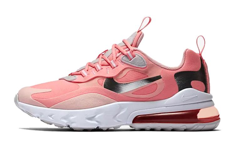 Nike Air Max 270 React GG Bleached Coral GS CQ5420-611 37.5
Nike Air Max 270 React GG Bleached Coral GS CQ5420-611 37.5