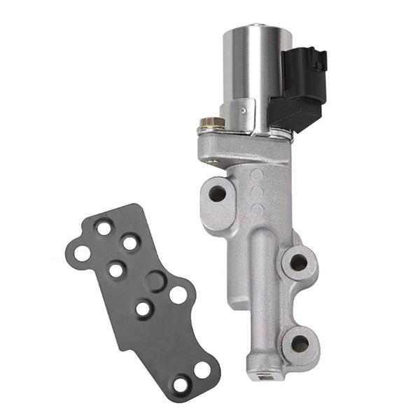 Nissan Teana VVT Solenoid Valves (Pair) 23796-EA20A/B none
Nissan Teana VVT Solenoid Valves (Pair) 23796-EA20A/B none