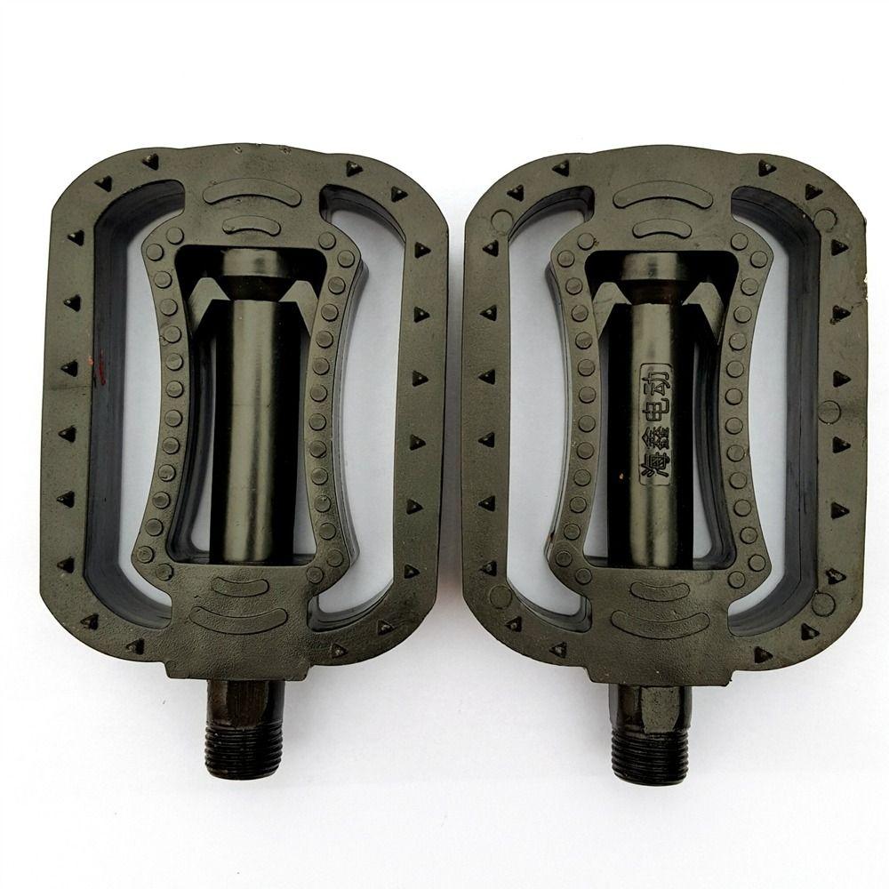 Non Slip Bearing Road Bicycle Pedal Light Weight Plastic/Aluminum Alloy Electric Bike Pedals 13 Styles Cycling Platform
Non Slip Bearing Road Bicycle Pedal Light Weight Plastic/Aluminum Alloy Electric Bike Pedals 13 Styles Cycling Platform