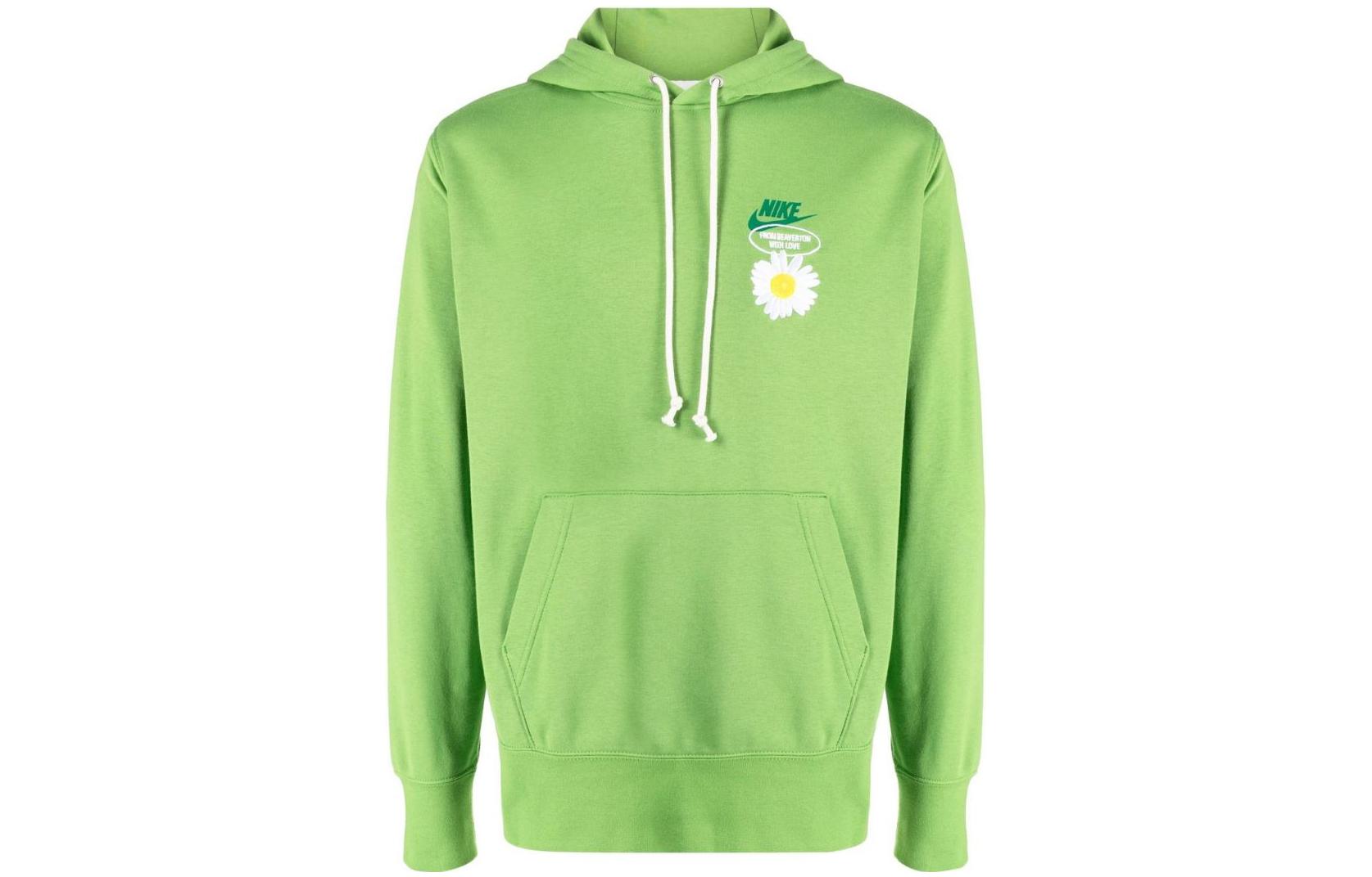 Nike Sweatshirts Men s Green Hooded Moderate Regular DM4992-377 XL
Nike Sweatshirts Men s Green Hooded Moderate Regular DM4992-377 XL
