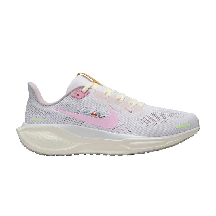 Nike Кроссовки женские Air Zoom Pegasus 41 Mushroom White Sail Football-Grey IB8882-161 36
Nike Кроссовки женские Air Zoom Pegasus 41 Mushroom White Sail Football-Grey IB8882-161 36
